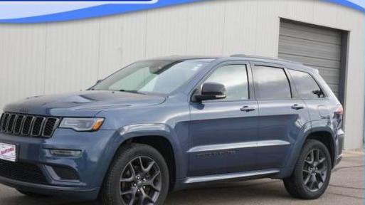 JEEP GRAND CHEROKEE 2020 1C4RJFBG2LC106888 image